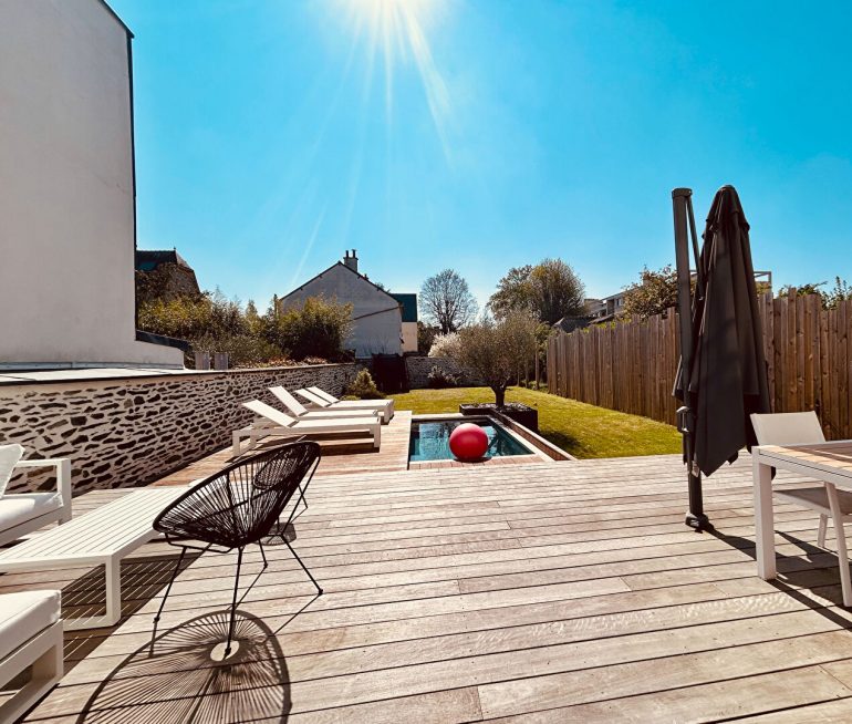 Maison 6 pièces - 180 m² environ - 57064518a.jpg | Kermarrec Habitation