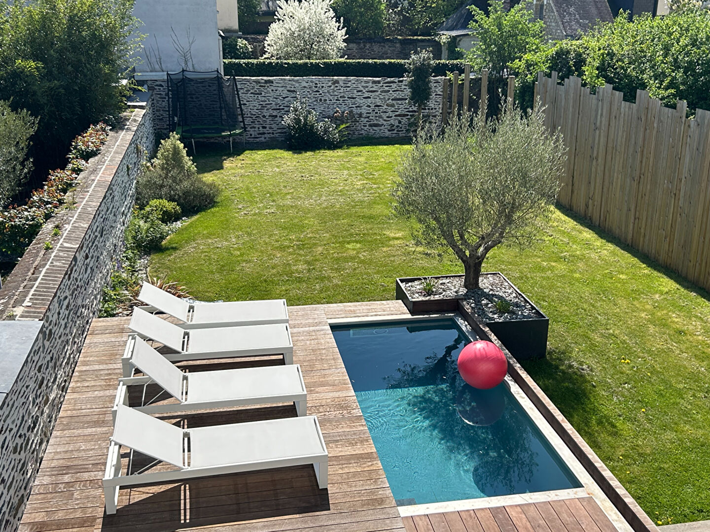 Maison 6 pièces - 180 m² environ - 57064518b.jpg | Kermarrec Habitation