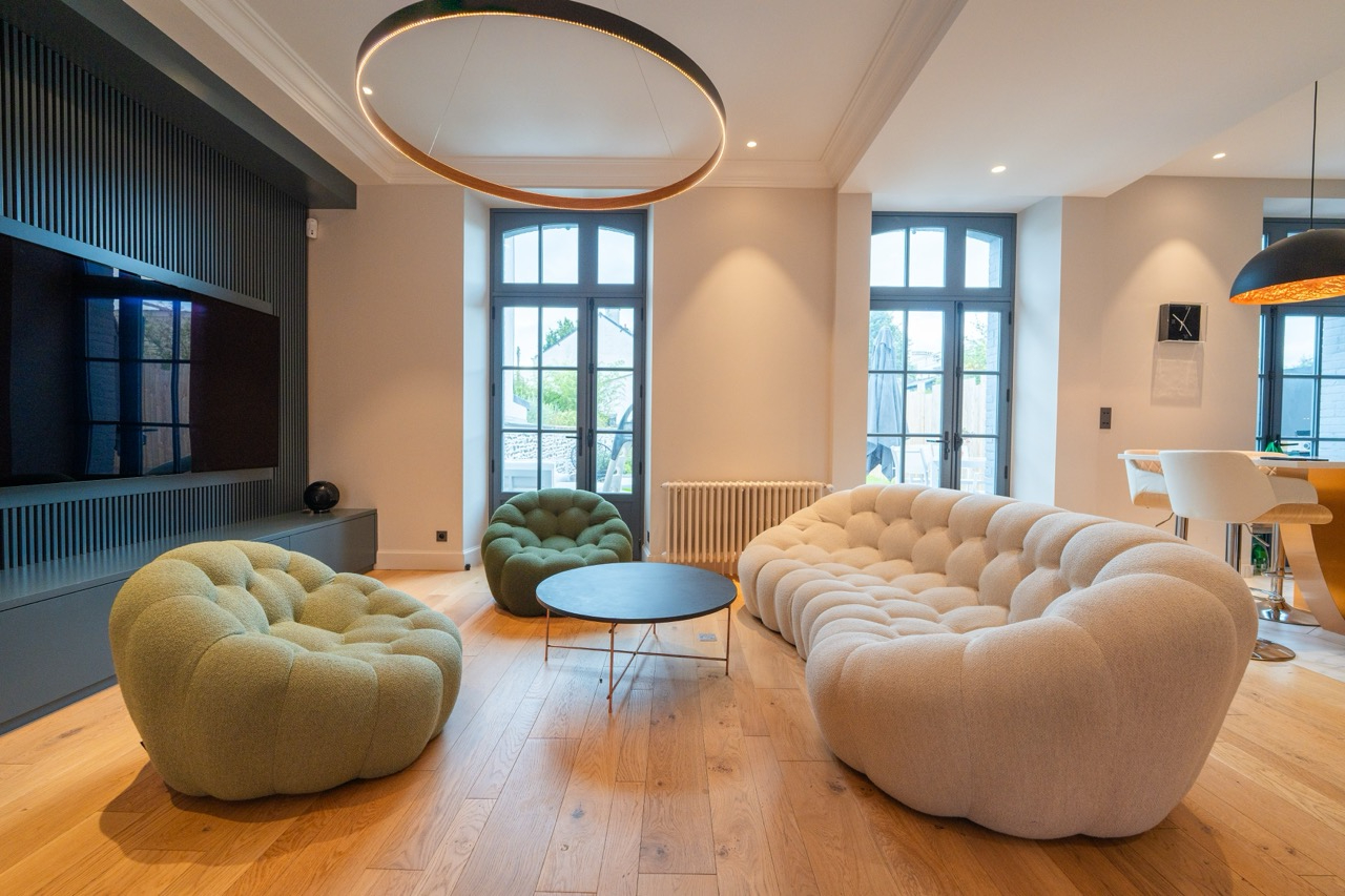 Maison 6 pièces - 180 m² environ - 57064518c.jpg | Kermarrec Habitation