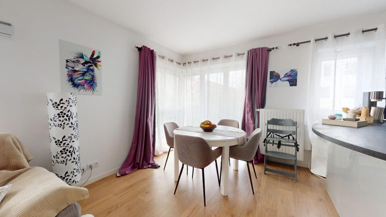 Appartement 4 pièces - 77 m² environ - 57072826j.jpg | Kermarrec Habitation