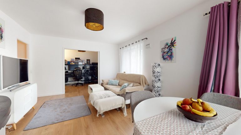Appartement 4 pièces - 77 m² environ - 57072826k.jpg | Kermarrec Habitation