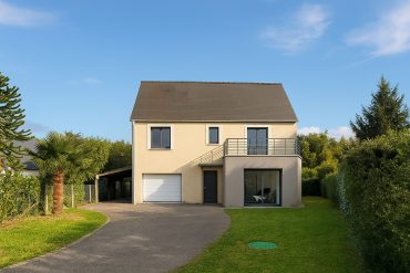 Maison 7 pièces – 150 m² environ
