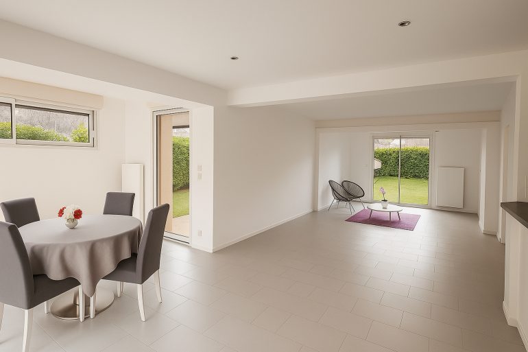 Maison 7 pièces - 150 m² environ - 57079896b.jpg | Kermarrec Habitation