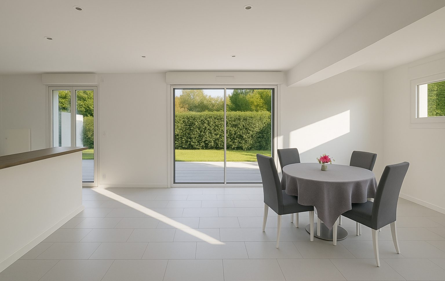Maison 7 pièces - 150 m² environ - 57079896c.jpg | Kermarrec Habitation