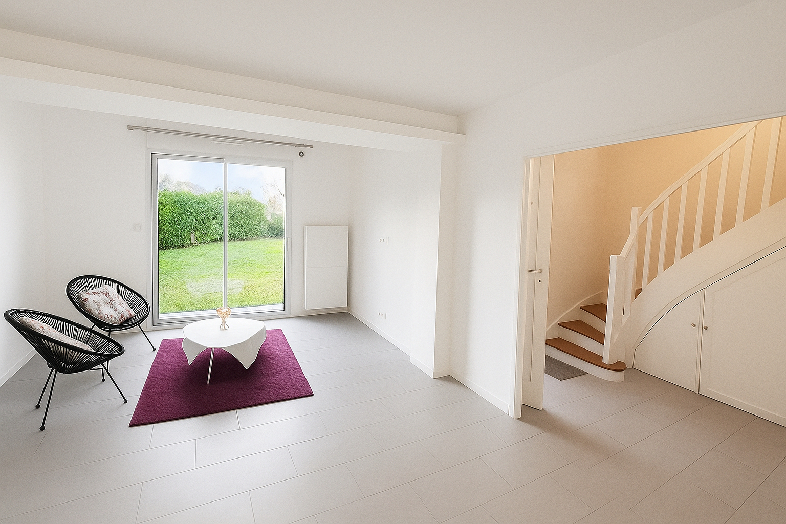 Maison 7 pièces - 150 m² environ - 57079896d.jpg | Kermarrec Habitation