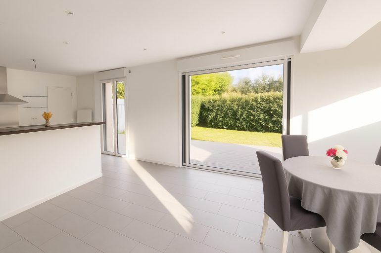 Maison 7 pièces - 150 m² environ - 57079896e.jpg | Kermarrec Habitation