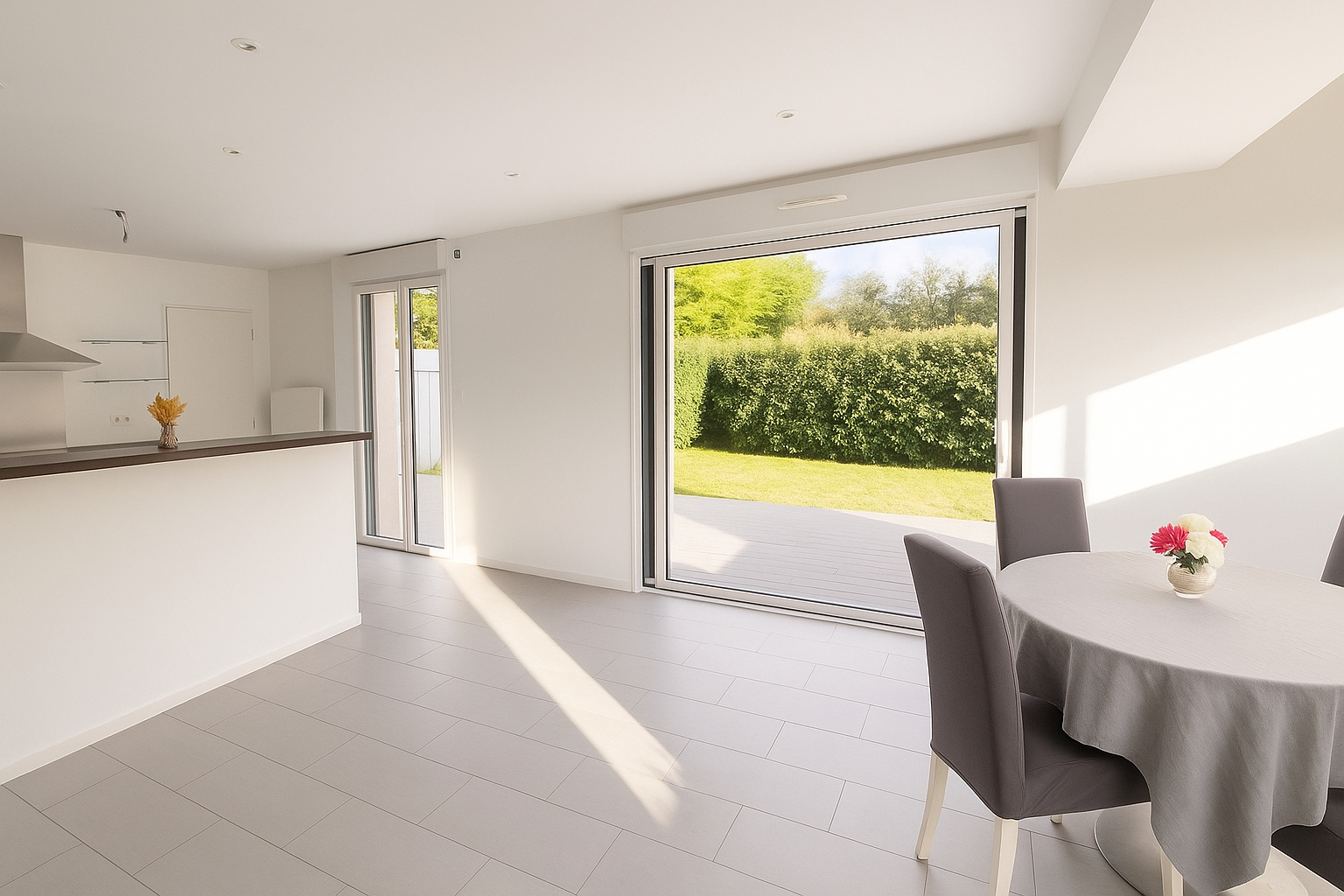 Maison 7 pièces - 150 m² environ - 57079896e.jpg | Kermarrec Habitation