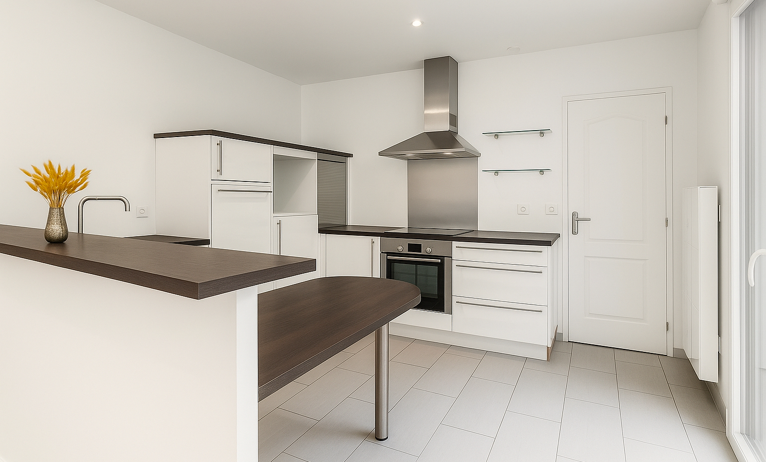 Maison 7 pièces - 150 m² environ - 57079896f.jpg | Kermarrec Habitation