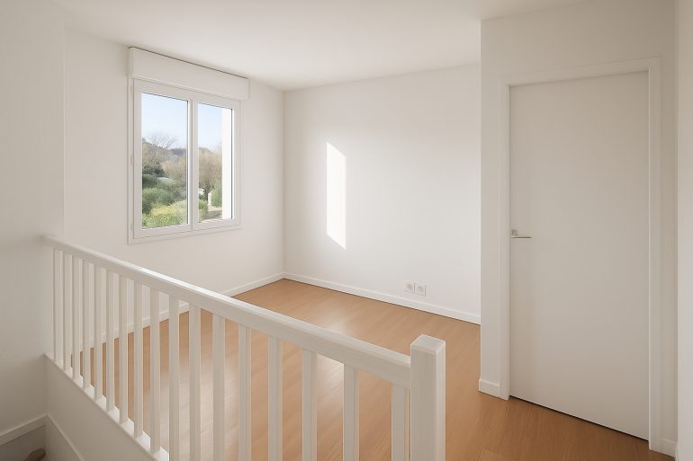 Maison 7 pièces - 150 m² environ - 57079896g.jpg | Kermarrec Habitation