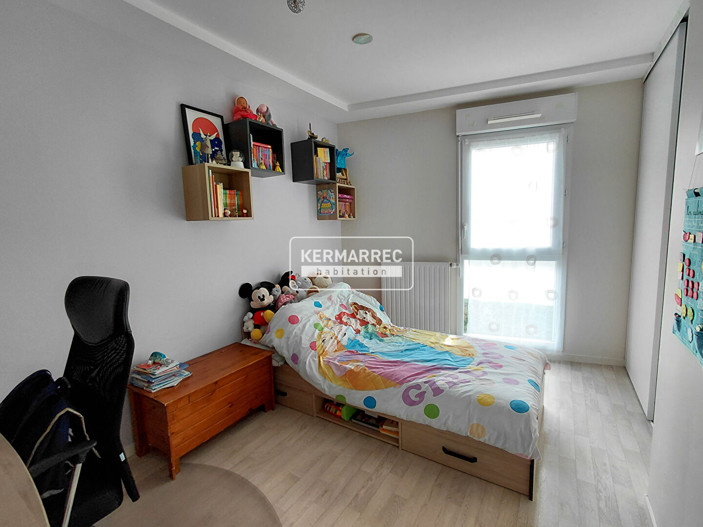 Appartement 3 pièces - 64 m² environ - 57081011i.jpg | Kermarrec Habitation