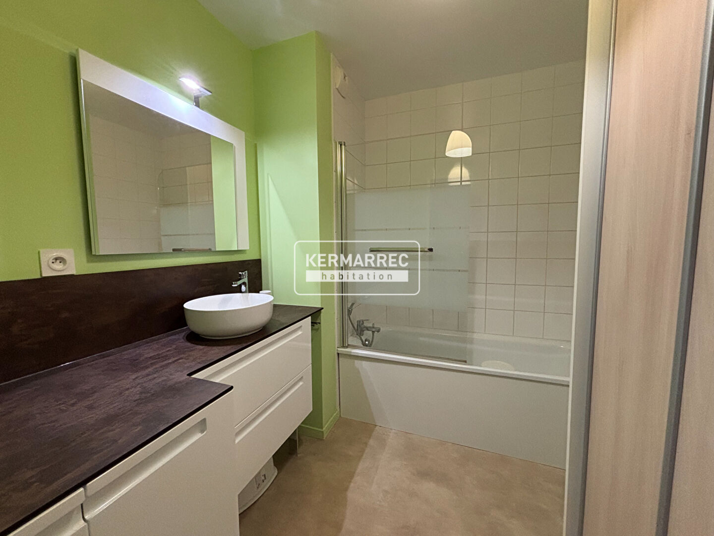 Appartement 3 pièces - 64 m² environ - 57081011j.jpg | Kermarrec Habitation