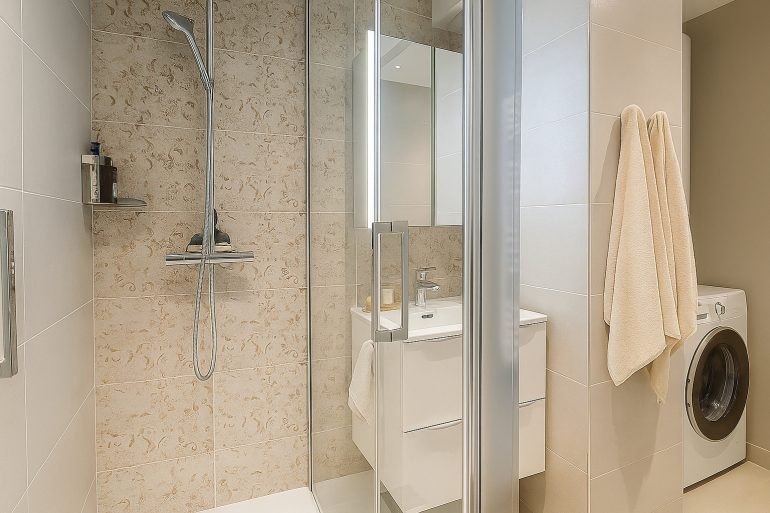 Appartement 2 pièces - 33 m² environ - 57090915h.jpg | Kermarrec Habitation