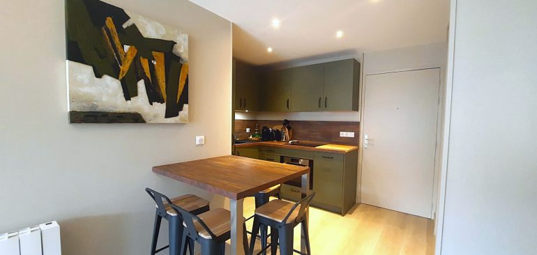 Appartement 2 pièces - 33 m² environ - 57090915j.jpg | Kermarrec Habitation