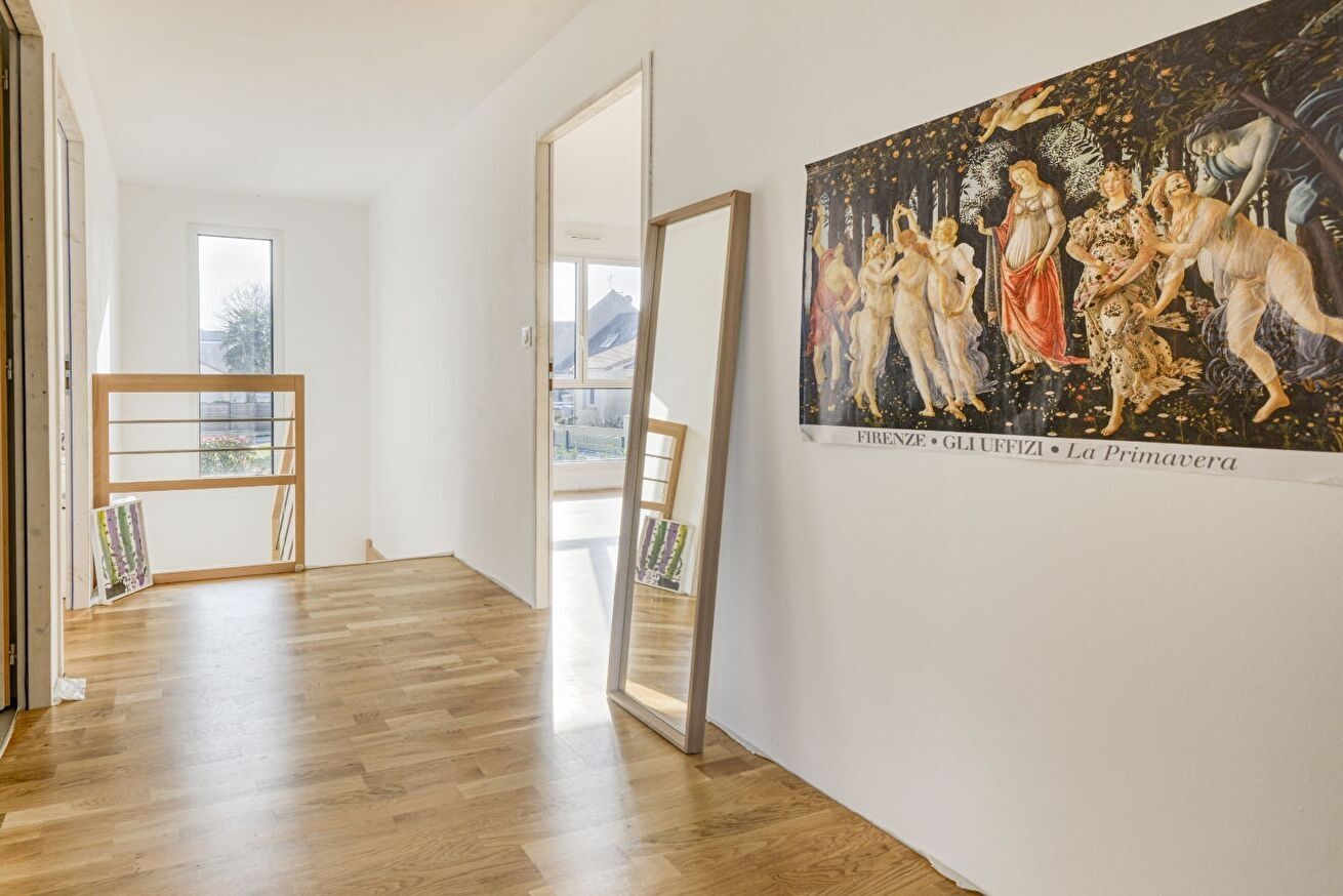 Maison 5 pièces - 138 m² environ - 57093291f.jpg | Kermarrec Habitation