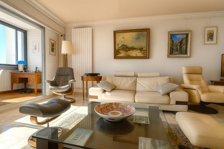 Appartement 4 pièces - 89 m² environ - 57097312d.jpg | Kermarrec Habitation