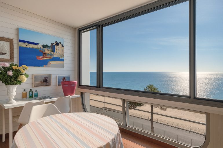 Appartement 4 pièces - 89 m² environ - 57097312e.jpg | Kermarrec Habitation