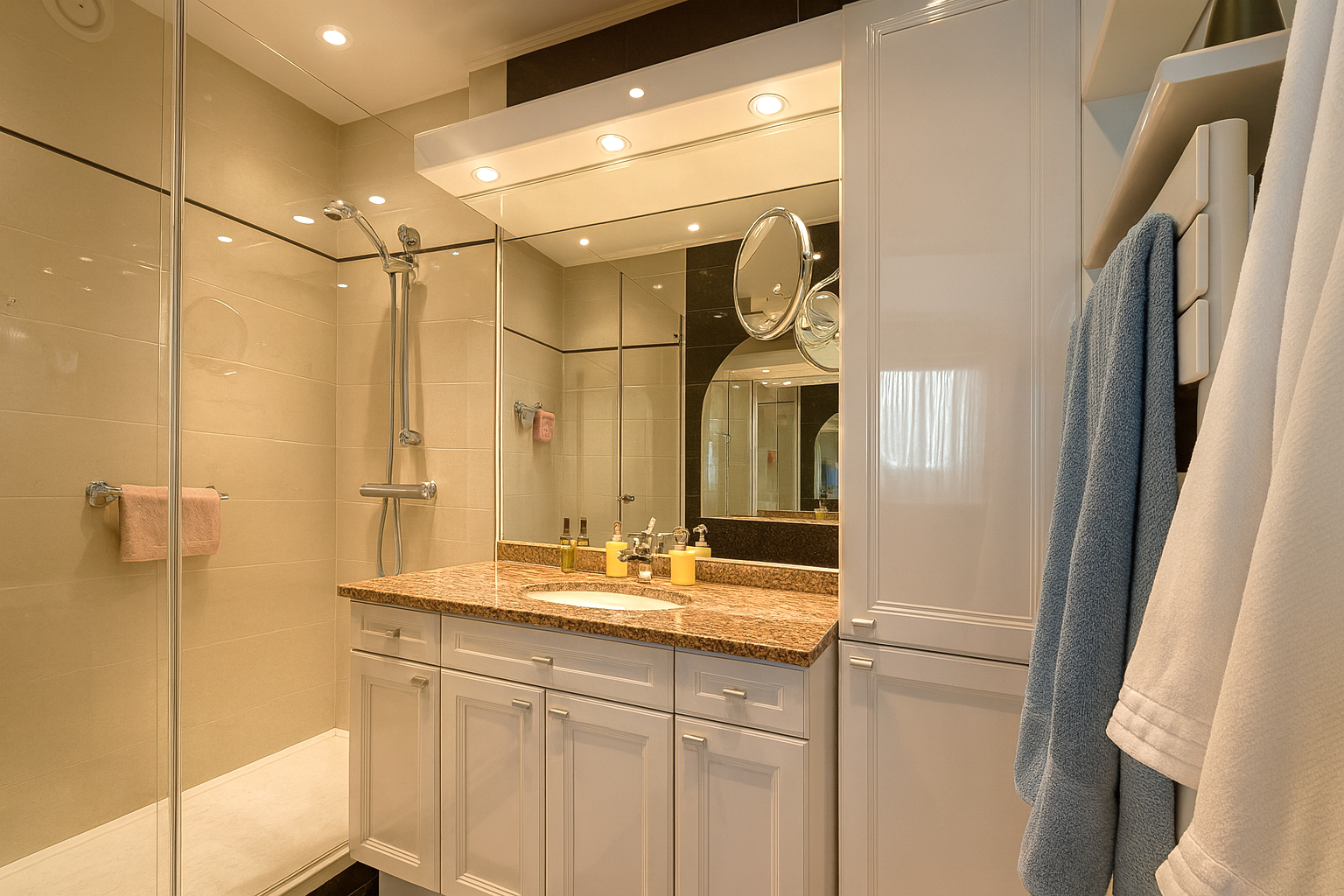 Appartement 4 pièces - 89 m² environ - 57097312h.jpg | Kermarrec Habitation