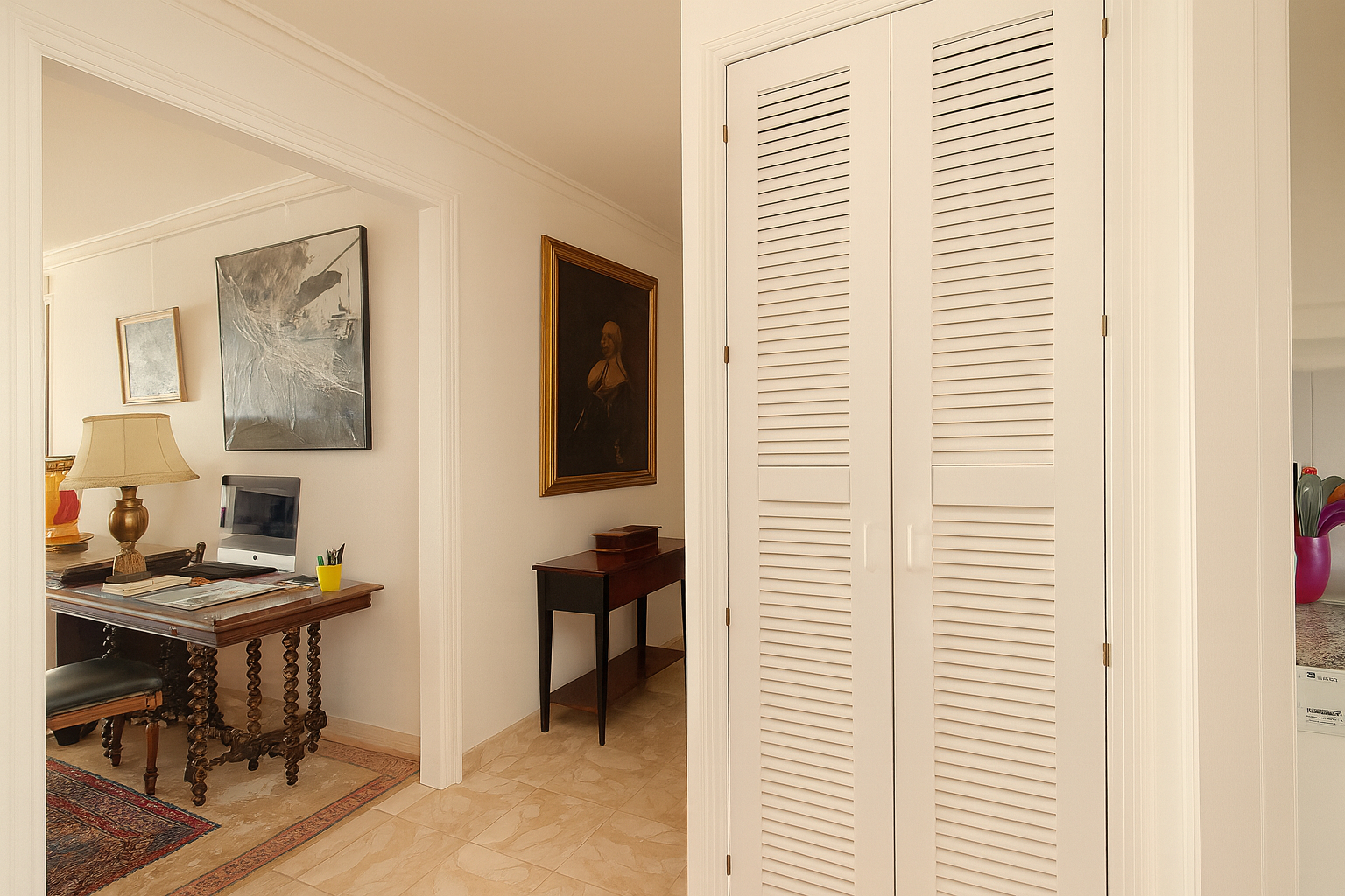 Appartement 4 pièces - 89 m² environ - 57097312k.jpg | Kermarrec Habitation