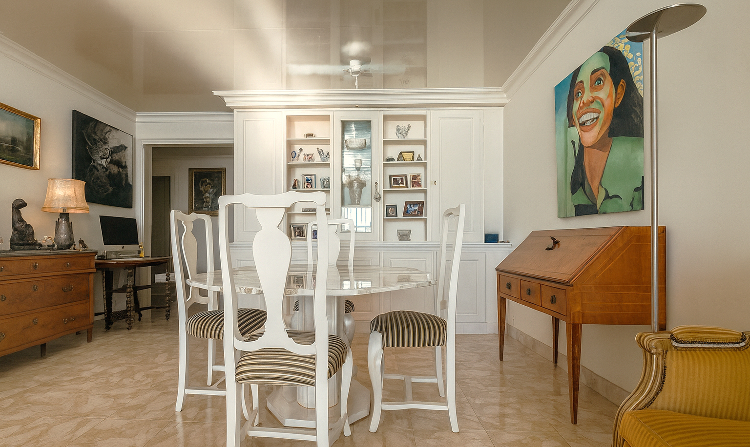 Appartement 4 pièces - 89 m² environ - 57097312m.jpg | Kermarrec Habitation