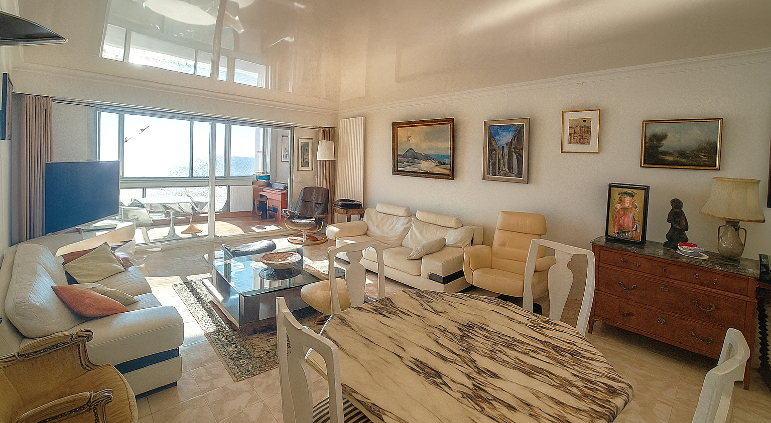 Appartement 4 pièces - 89 m² environ - 57097312n.jpg | Kermarrec Habitation