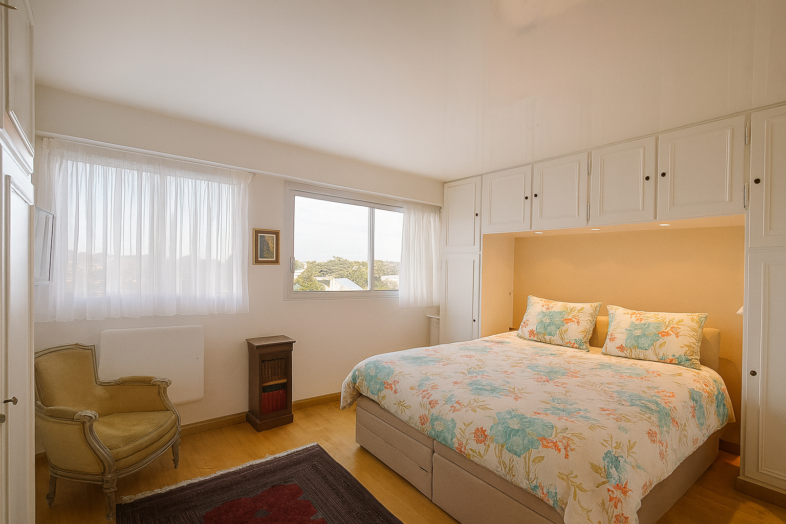 Appartement 4 pièces - 89 m² environ - 57097312p.jpg | Kermarrec Habitation