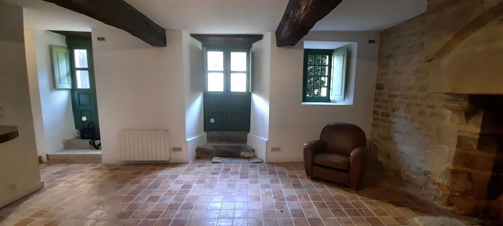 Appartement 2 pièces - 55 m² environ - 57097703b.jpg | Kermarrec Habitation