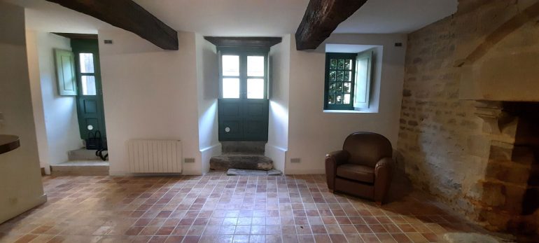 Appartement 2 pièces - 55 m² environ - 57097703b.jpg | Kermarrec Habitation