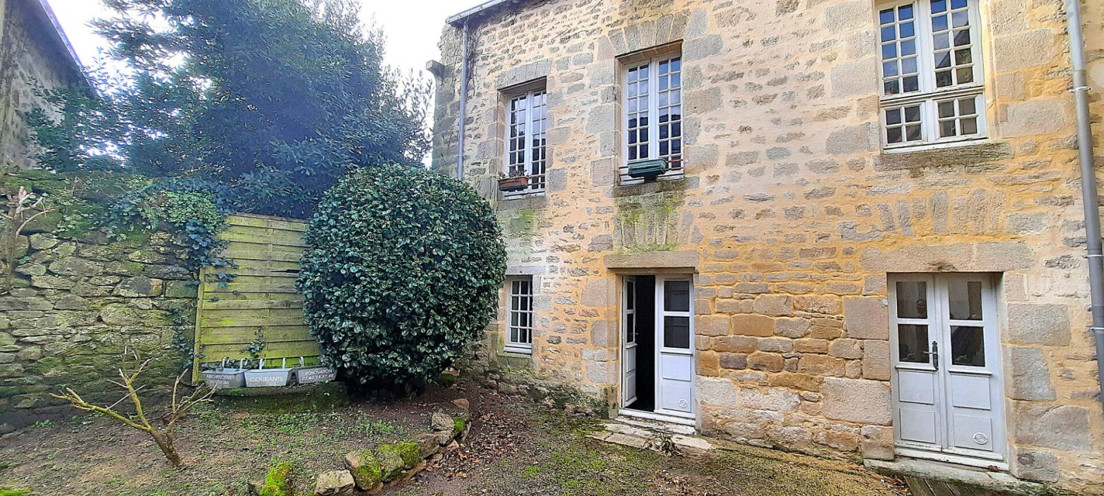 Appartement 2 pièces - 55 m² environ - 57097703e.jpg | Kermarrec Habitation