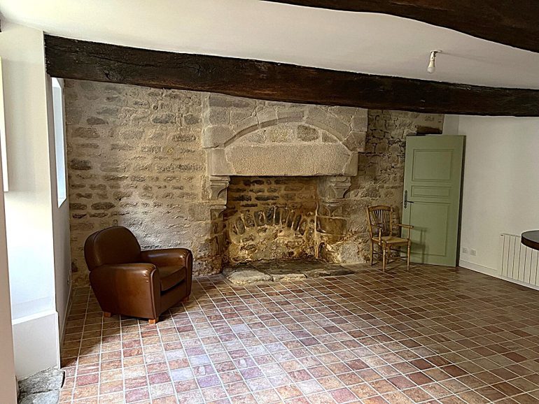 Appartement 2 pièces - 55 m² environ - 57097703f.jpg | Kermarrec Habitation