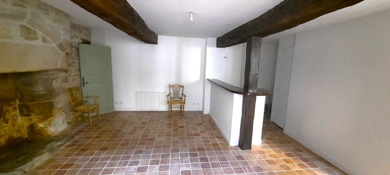 Appartement 2 pièces - 55 m² environ - 57097703i.jpg | Kermarrec Habitation