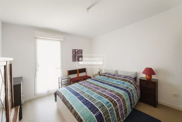 Appartement 2 pièces - 46 m² environ - 57135414d.jpg | Kermarrec Habitation