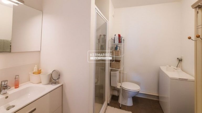 Appartement 2 pièces - 46 m² environ - 57135414e.jpg | Kermarrec Habitation