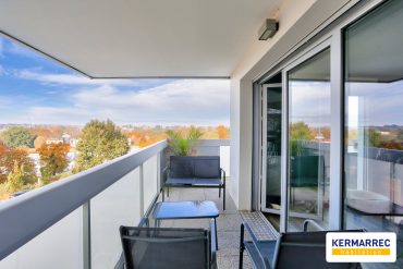 Appartement 3 pièces – 69 m² environ
