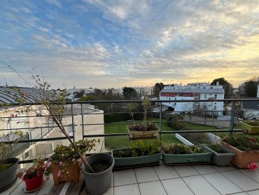 Appartement 5 pièces – 130 m² environ
