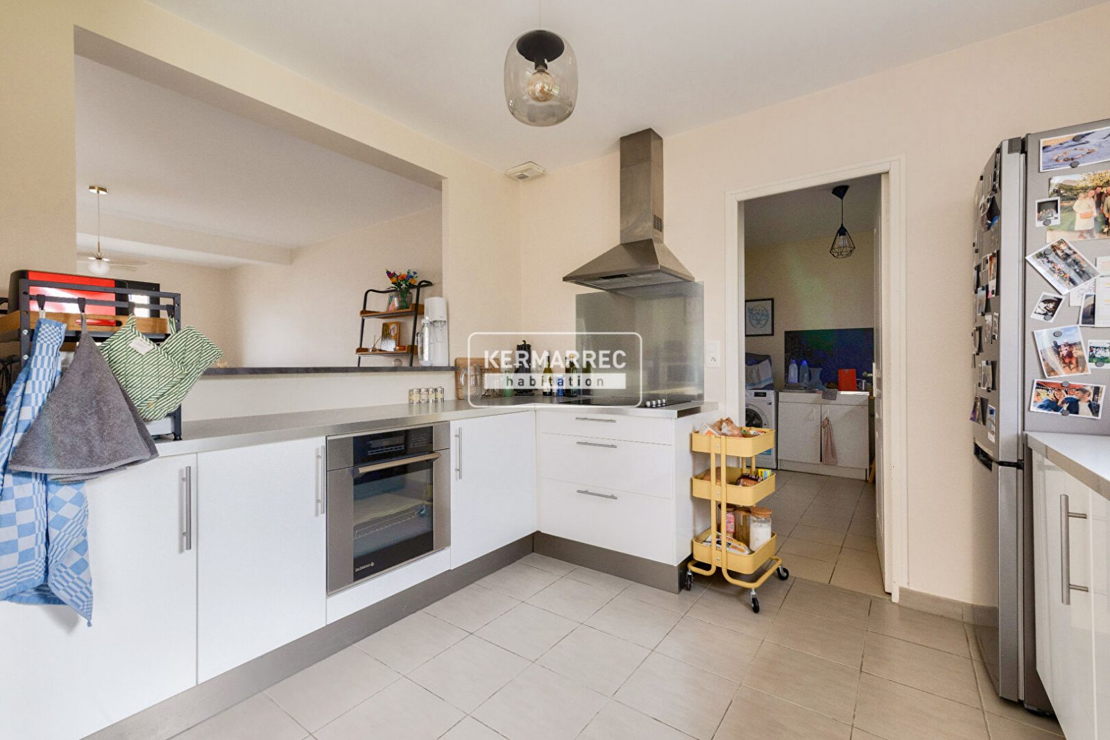 Maison 5 pièces - 108 m² environ - 57160281e.jpg | Kermarrec Habitation