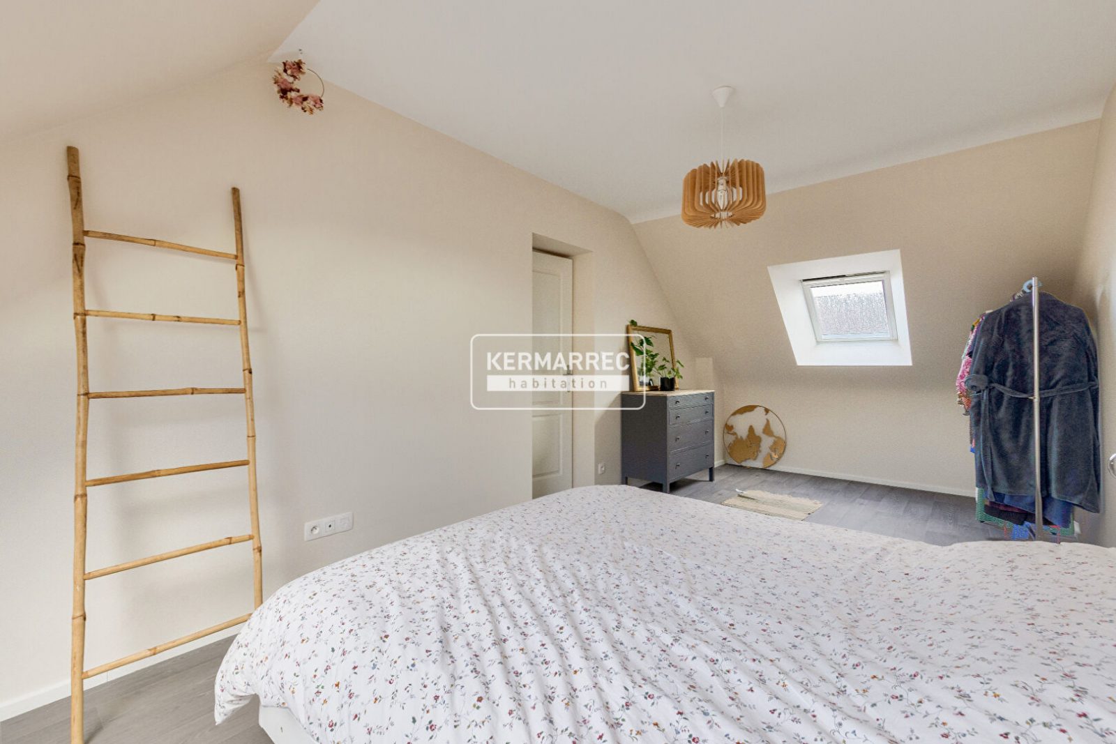 Maison 5 pièces - 108 m² environ - 57160281f.jpg | Kermarrec Habitation