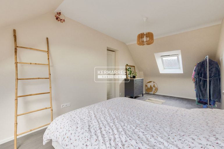 Maison 5 pièces - 108 m² environ - 57160281f.jpg | Kermarrec Habitation