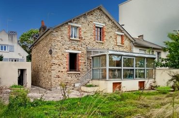 Maison 6 pièces – 103 m² environ