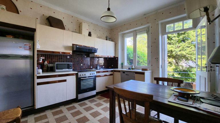 Maison 4 pièces - 100 m² environ - 57165509a.jpg | Kermarrec Habitation