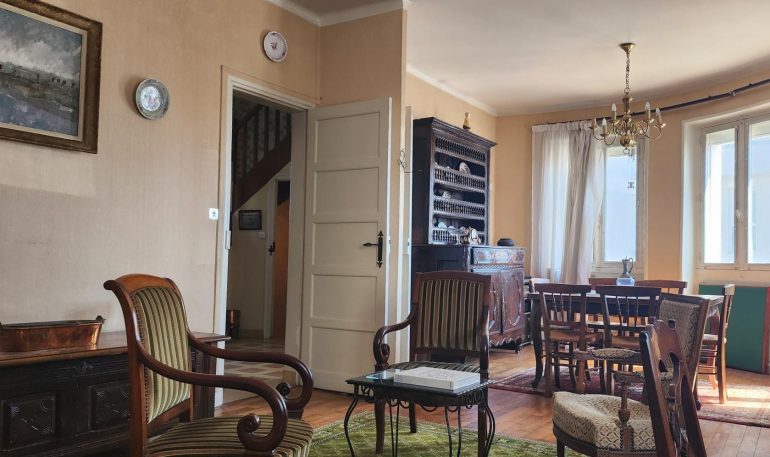 Maison 4 pièces - 100 m² environ - 57165509b.jpg | Kermarrec Habitation
