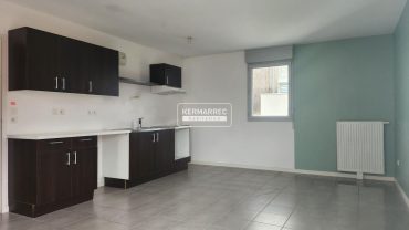 Appartement 3 pièces – 67 m² environ