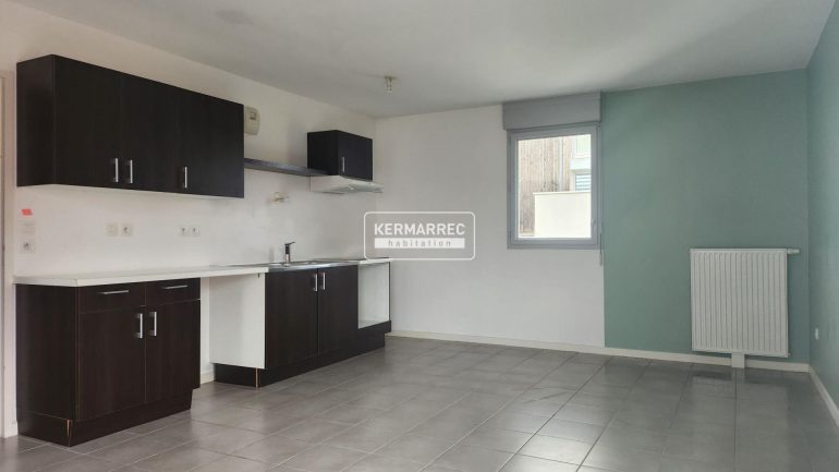 Appartement 3 pièces - 67 m² environ - 57165905a.jpg | Kermarrec Habitation