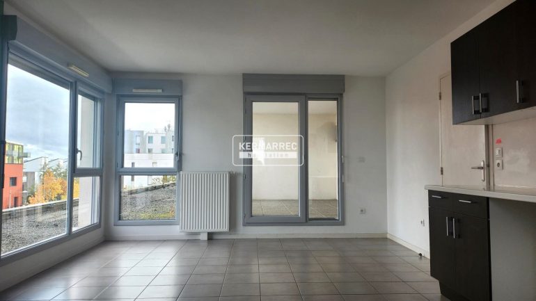 Appartement 3 pièces - 67 m² environ - 57165905d.jpg | Kermarrec Habitation