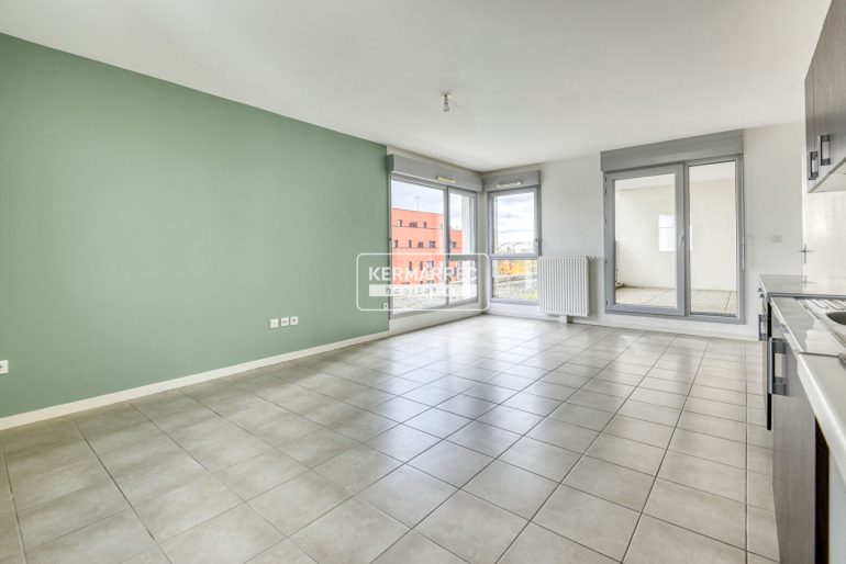 Appartement 3 pièces - 67 m² environ - 57165905e.jpg | Kermarrec Habitation