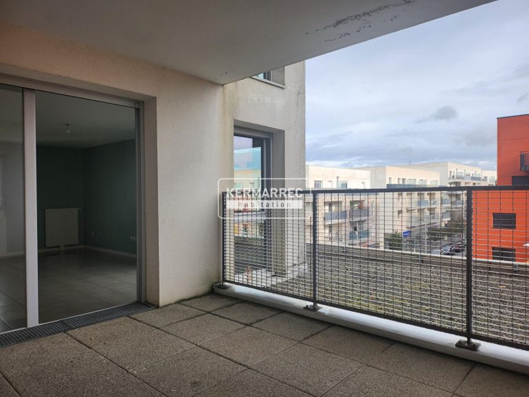 Appartement 3 pièces - 67 m² environ - 57165905f.jpg | Kermarrec Habitation