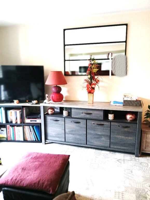 Appartement 3 pièces - 63 m² environ - 57168935b.jpg | Kermarrec Habitation