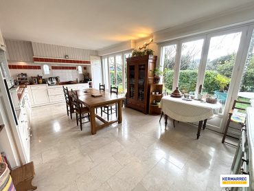 Maison 6 pièces – 143 m² environ