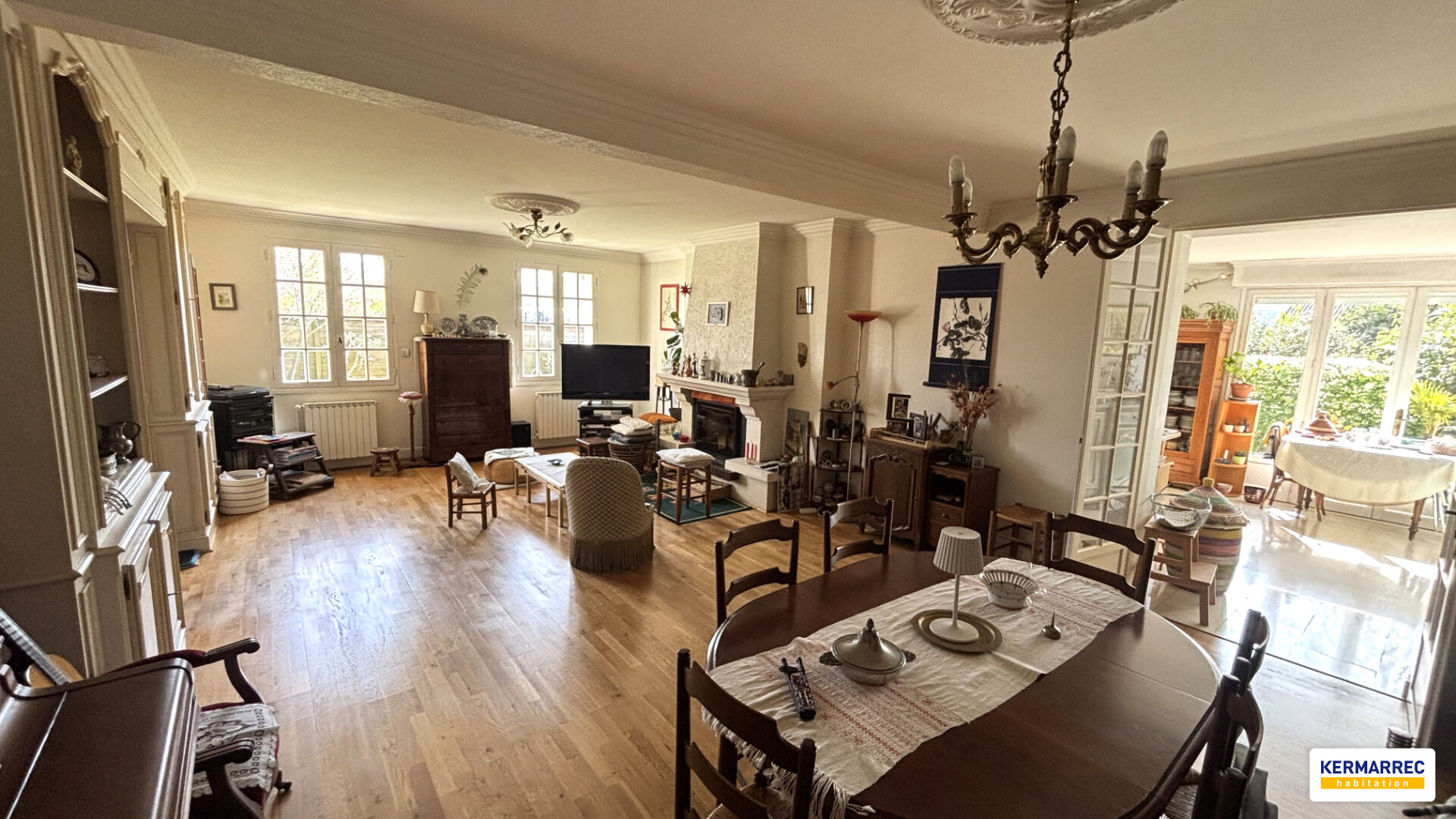 Maison 6 pièces 143 m² · à Vitré · 143 m² · 324 000 €