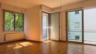Appartement 2 pièces – 52 m² environ