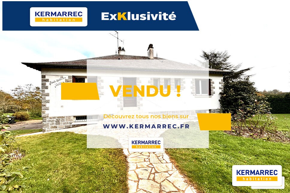 Maison 4 pièces - 82 m² environ - 57198446a.jpg | Kermarrec Habitation